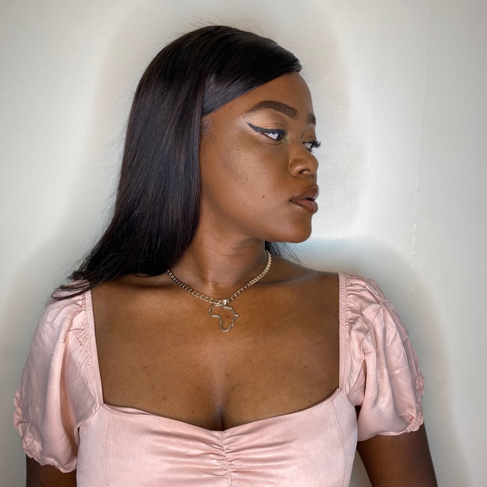 Meet your Posher, Josephine